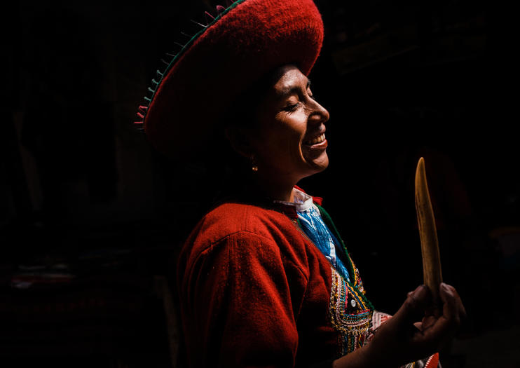 How to Spend 3 Days in Cusco